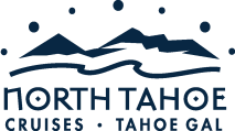 The Tahoe Gal