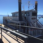 day cruise lake tahoe