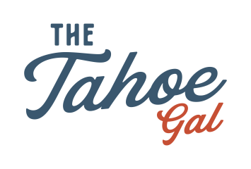The Tahoe Gal